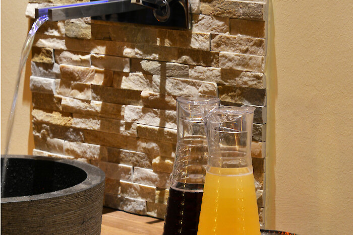 Wellness am Nationalpark Bayerischer Wald